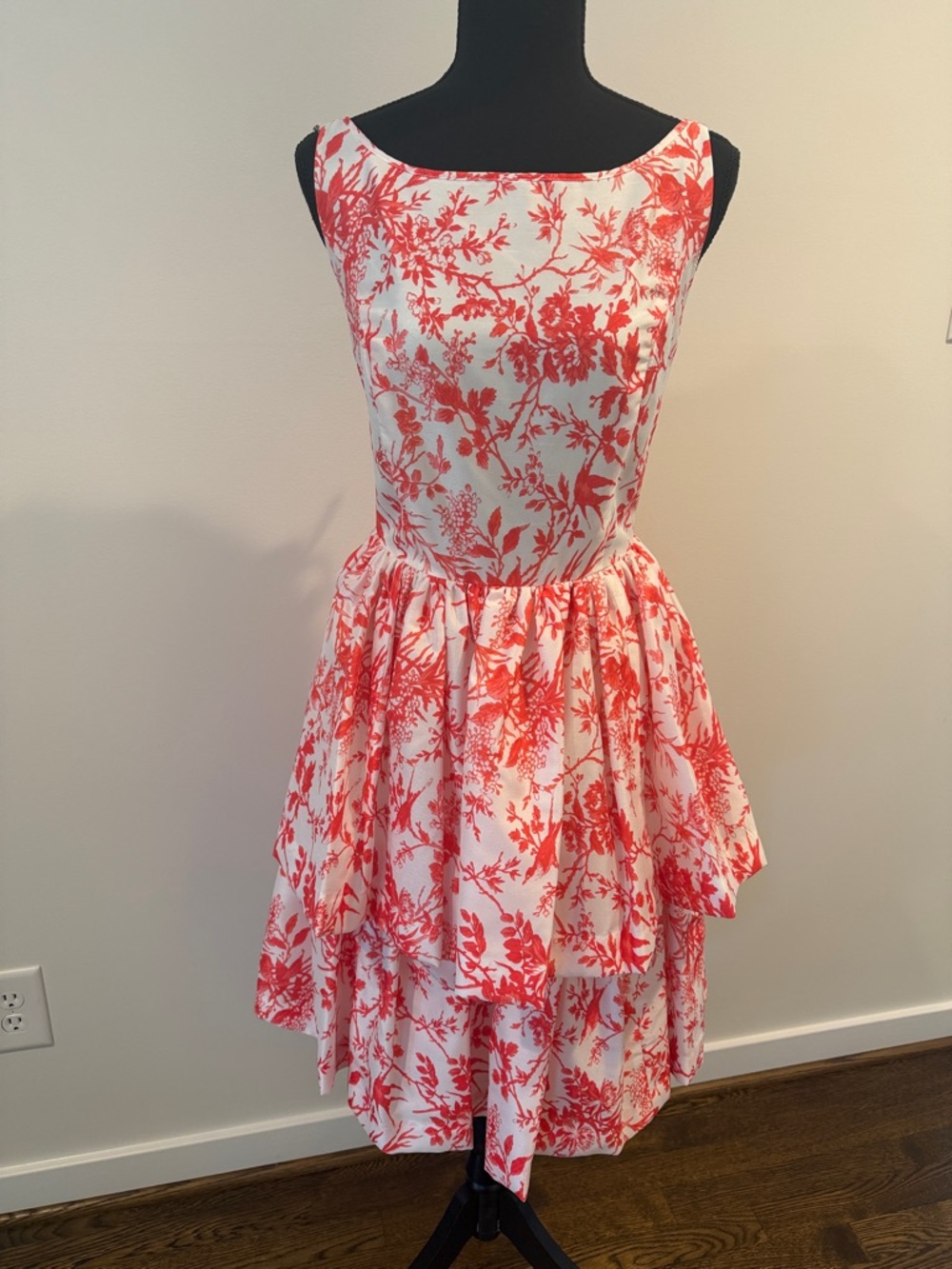 J. Peterman Dress